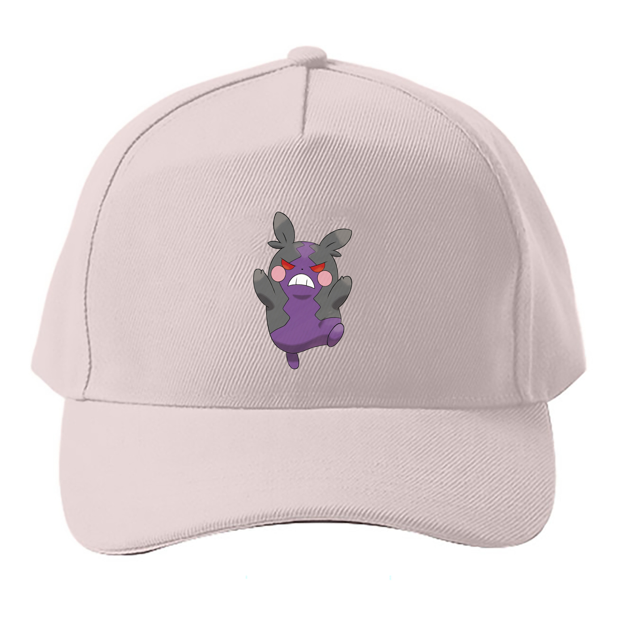 （画像用） ポケットモンスター Pokémon ベースボールキャップ 綿100％ 男女兼用 帽子 スポーツ